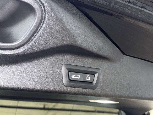 used 2023 BMW X5 car, priced at $69,200