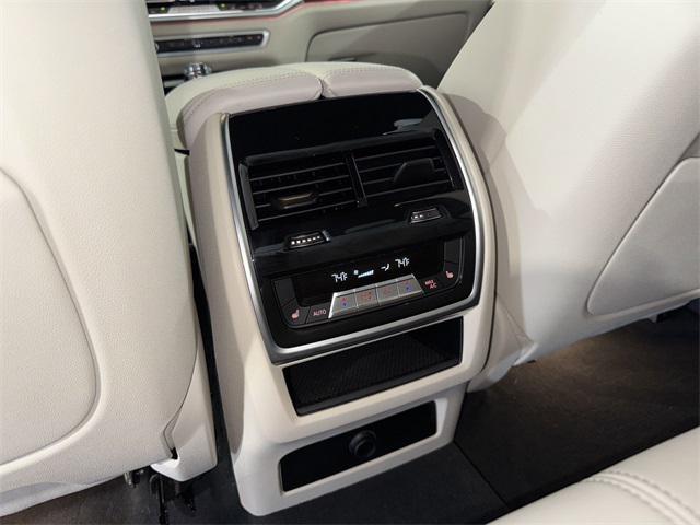 used 2023 BMW X5 car, priced at $69,200