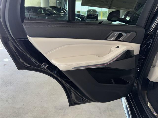 used 2023 BMW X5 car, priced at $69,200