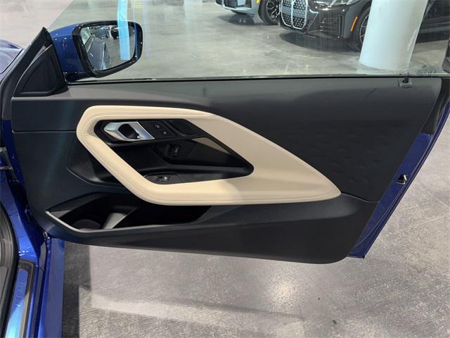 new 2025 BMW 230 car, priced at $46,775