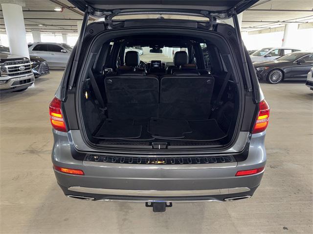 used 2019 Mercedes-Benz GLS 450 car, priced at $26,899