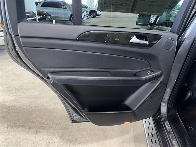 used 2019 Mercedes-Benz GLS 450 car, priced at $26,899