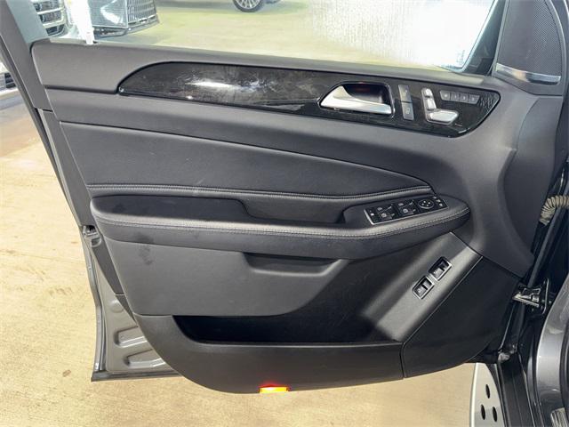 used 2019 Mercedes-Benz GLS 450 car, priced at $26,899