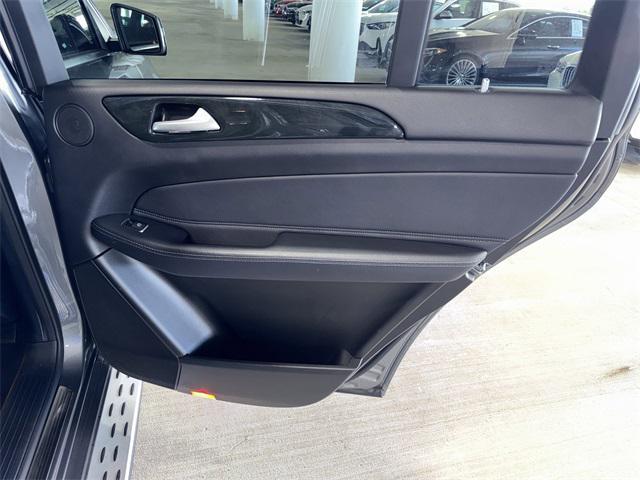 used 2019 Mercedes-Benz GLS 450 car, priced at $26,899