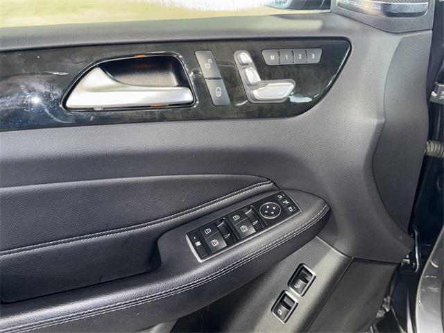 used 2019 Mercedes-Benz GLS 450 car, priced at $26,899
