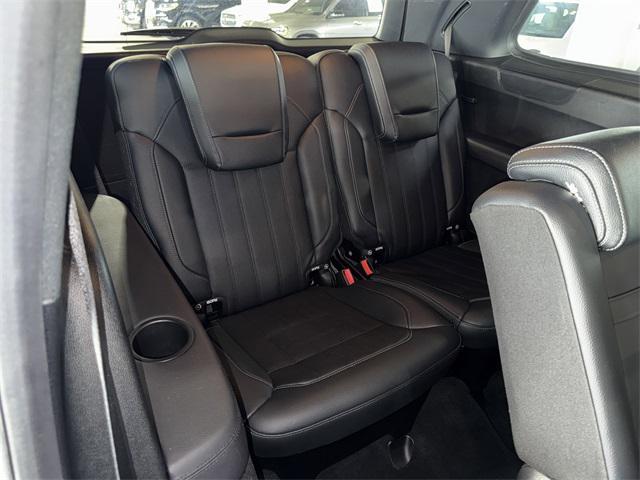 used 2019 Mercedes-Benz GLS 450 car, priced at $26,899