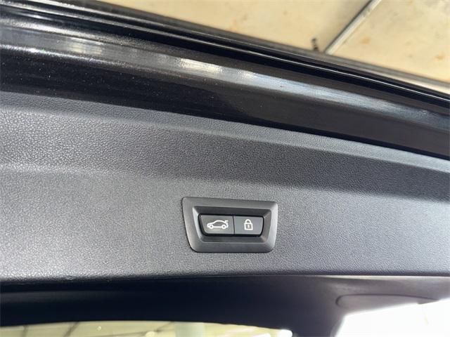 used 2021 BMW X3 car, priced at $25,159