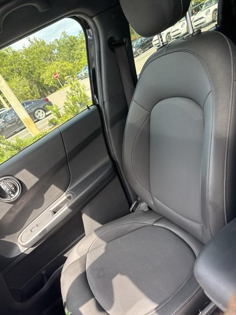 used 2021 MINI Countryman car, priced at $21,500