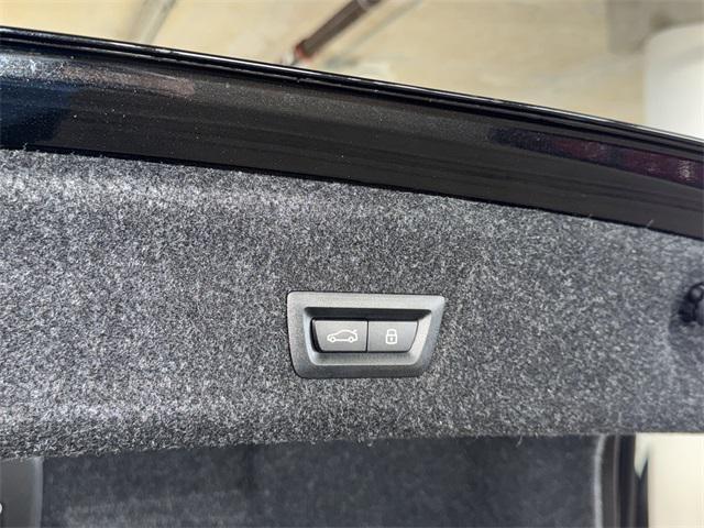 used 2025 BMW 330 car, priced at $41,250