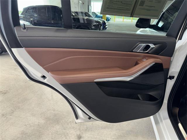 used 2024 BMW X7 car, priced at $75,300