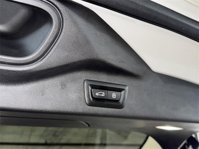 used 2024 BMW X7 car, priced at $75,300
