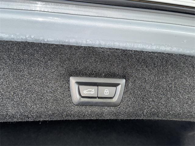 used 2024 BMW 760 car, priced at $85,569