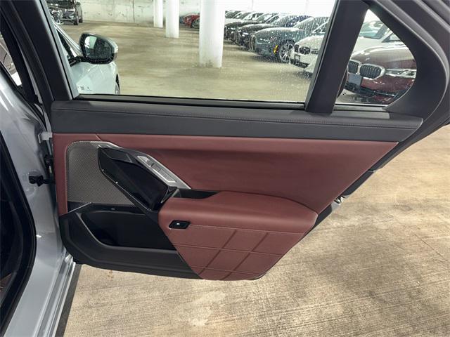 used 2024 BMW 760 car, priced at $85,569