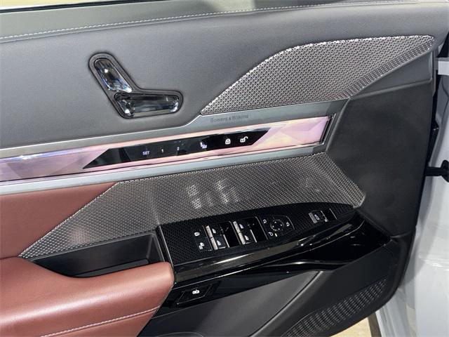 used 2024 BMW 760 car, priced at $85,569