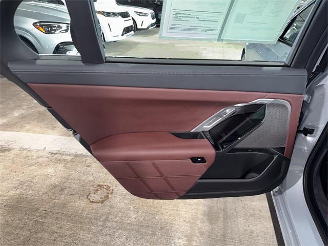 used 2024 BMW 760 car, priced at $85,569