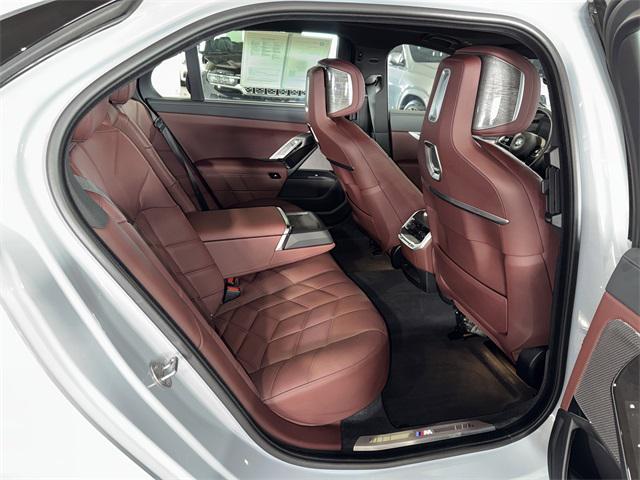 used 2024 BMW 760 car, priced at $85,569