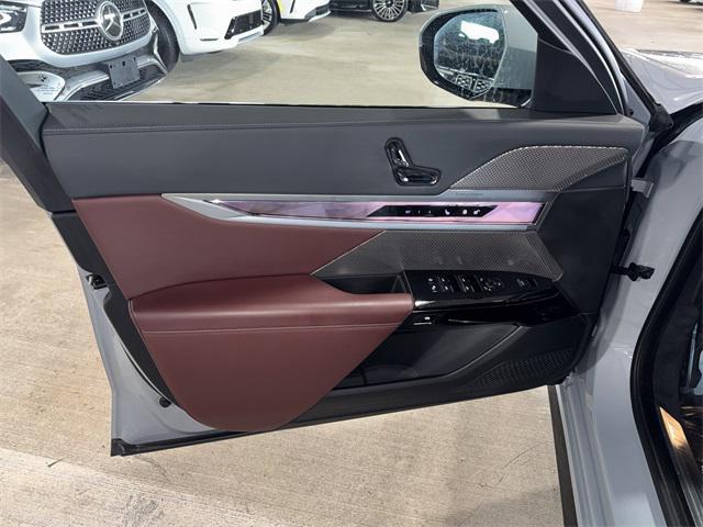 used 2024 BMW 760 car, priced at $85,569