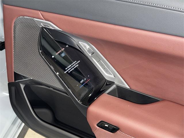 used 2024 BMW 760 car, priced at $85,569