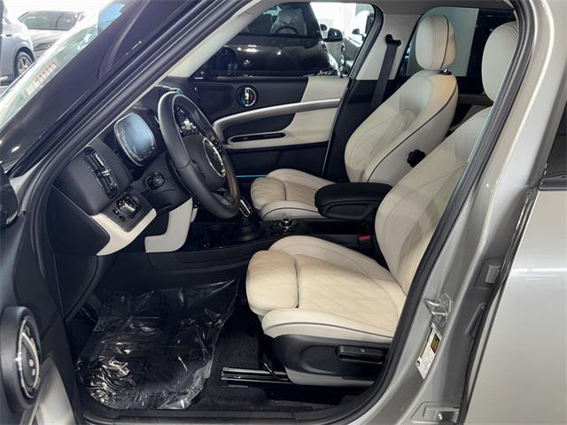 used 2024 MINI Countryman car, priced at $28,500