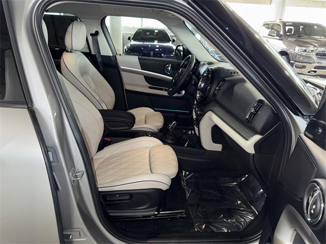 used 2024 MINI Countryman car, priced at $28,500