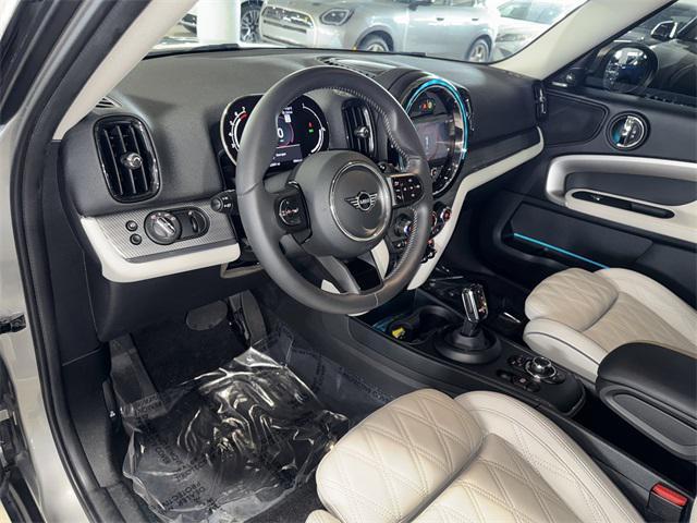 used 2024 MINI Countryman car, priced at $28,500