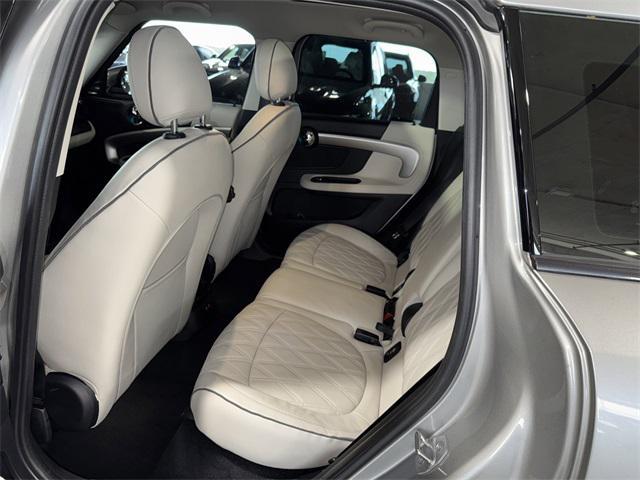 used 2024 MINI Countryman car, priced at $28,500
