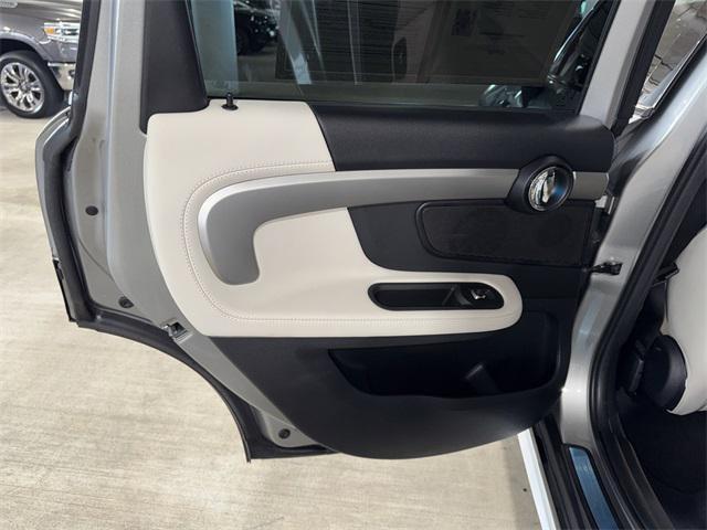 used 2024 MINI Countryman car, priced at $28,500