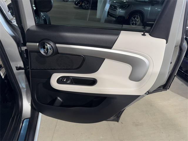 used 2024 MINI Countryman car, priced at $28,500