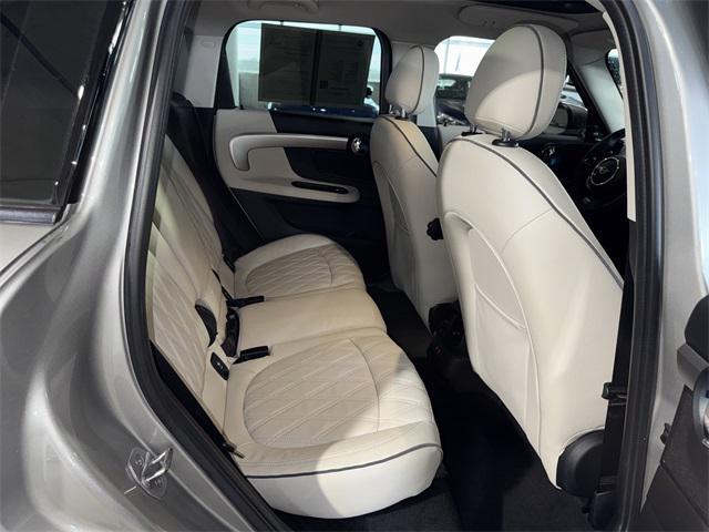 used 2024 MINI Countryman car, priced at $28,500