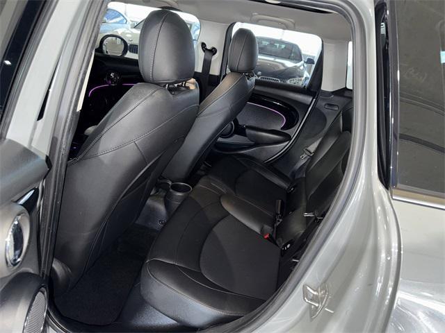 used 2023 MINI Hardtop car, priced at $24,980