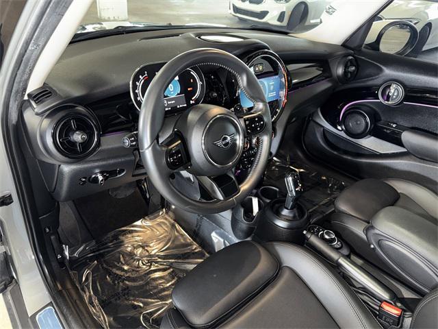 used 2023 MINI Hardtop car, priced at $24,980