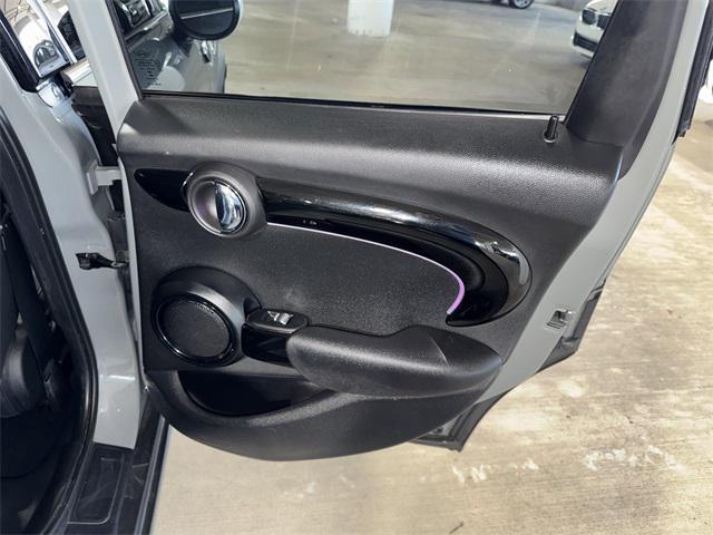 used 2023 MINI Hardtop car, priced at $24,980