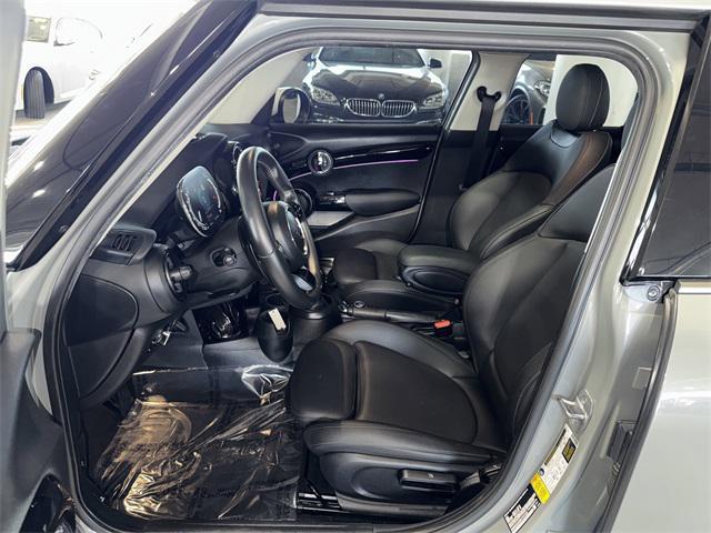used 2023 MINI Hardtop car, priced at $24,980