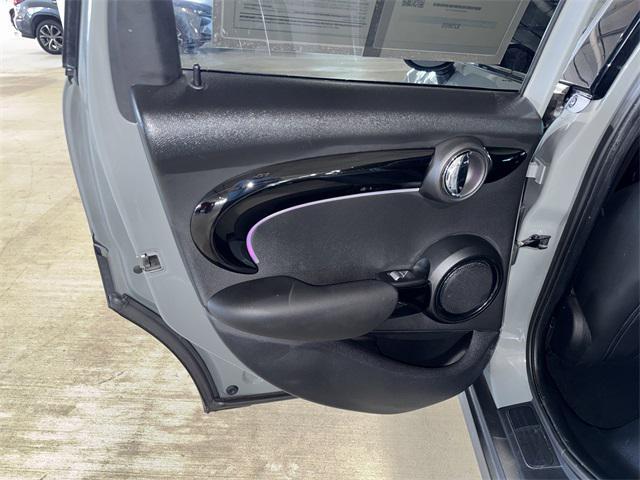 used 2023 MINI Hardtop car, priced at $24,980