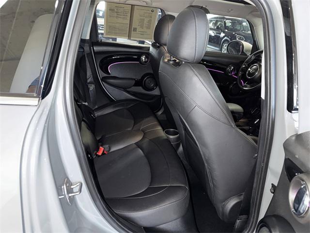 used 2023 MINI Hardtop car, priced at $24,980