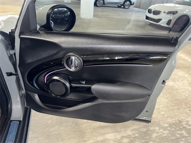 used 2023 MINI Hardtop car, priced at $24,980