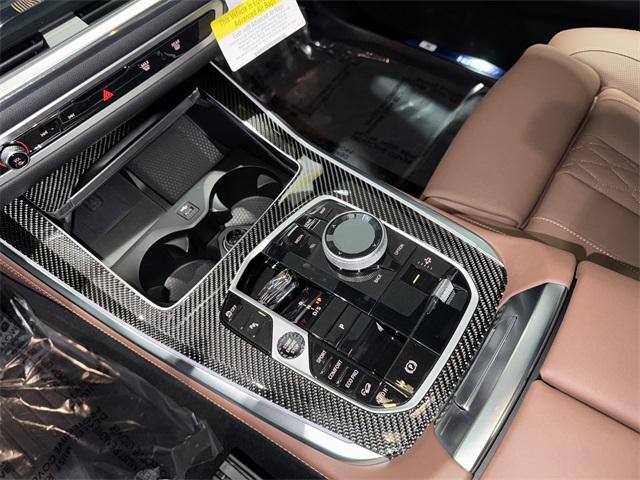 new 2026 BMW X5 car, priced at $111,925