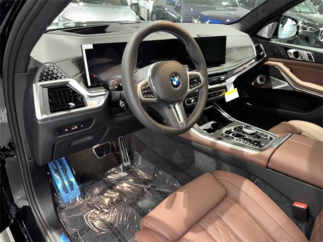 new 2026 BMW X5 car, priced at $111,925