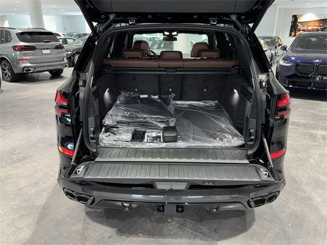 new 2026 BMW X5 car, priced at $111,925