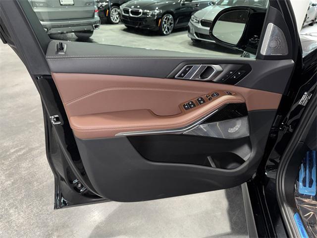 new 2026 BMW X5 car, priced at $111,925