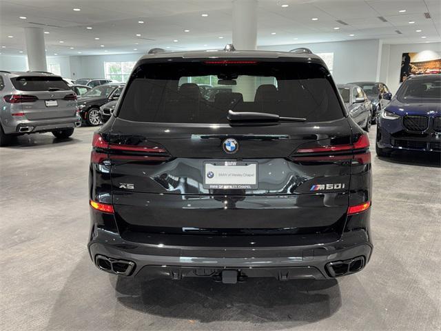 new 2026 BMW X5 car, priced at $111,925