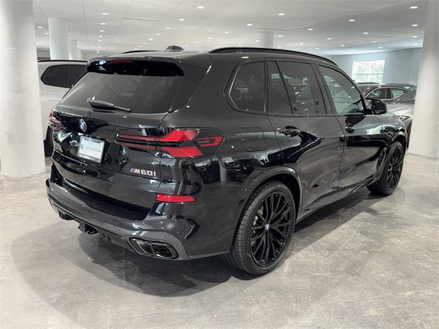 new 2026 BMW X5 car, priced at $111,925