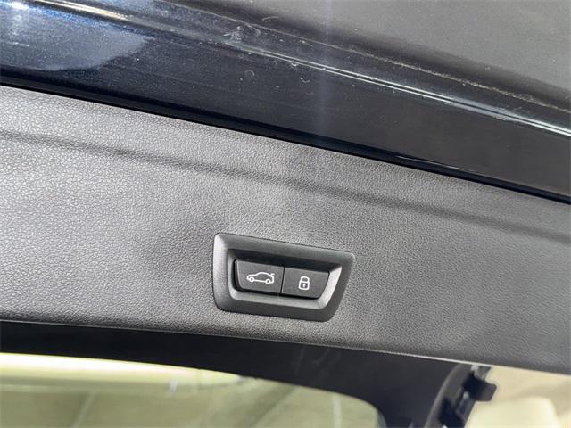 used 2024 BMW X6 car, priced at $69,500