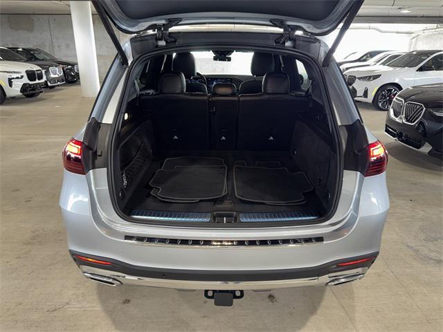 used 2024 Mercedes-Benz GLE 450 car, priced at $64,607
