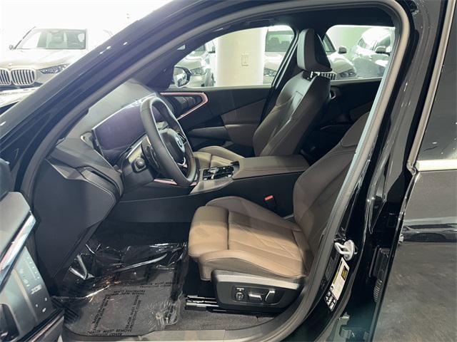 new 2025 BMW X3 car, priced at $56,560