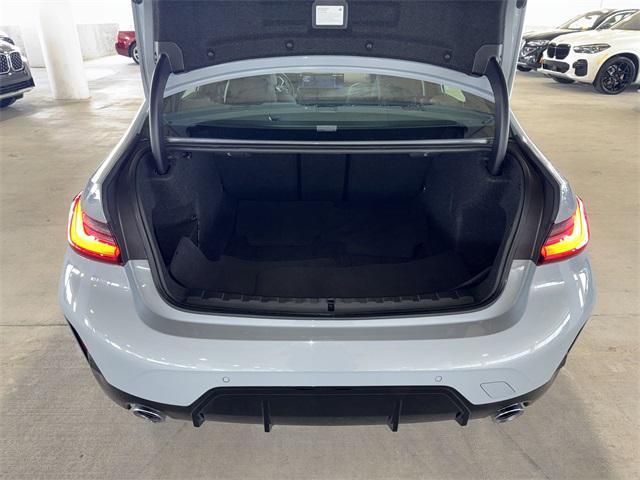 used 2024 BMW 330 car, priced at $41,500