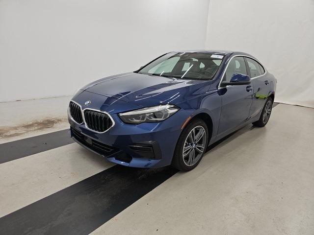 used 2024 BMW 228 Gran Coupe car, priced at $32,994