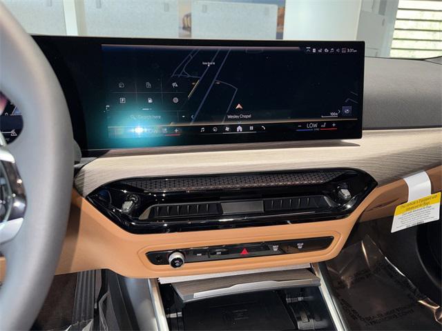 new 2026 BMW 330 car, priced at $53,040