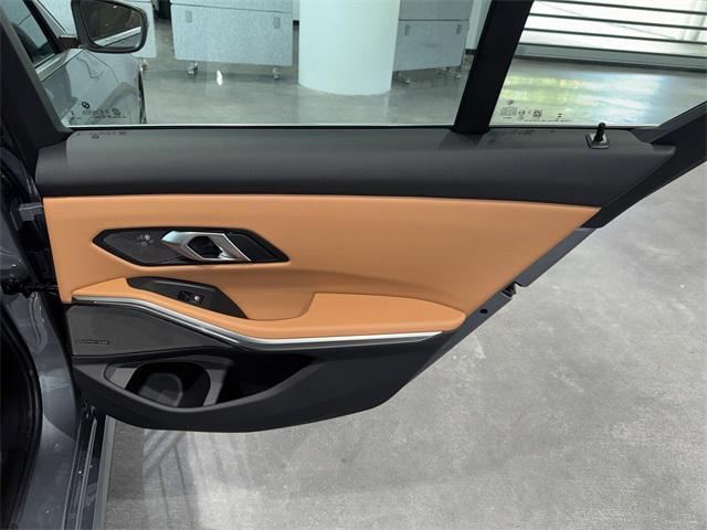 new 2026 BMW 330 car, priced at $53,040