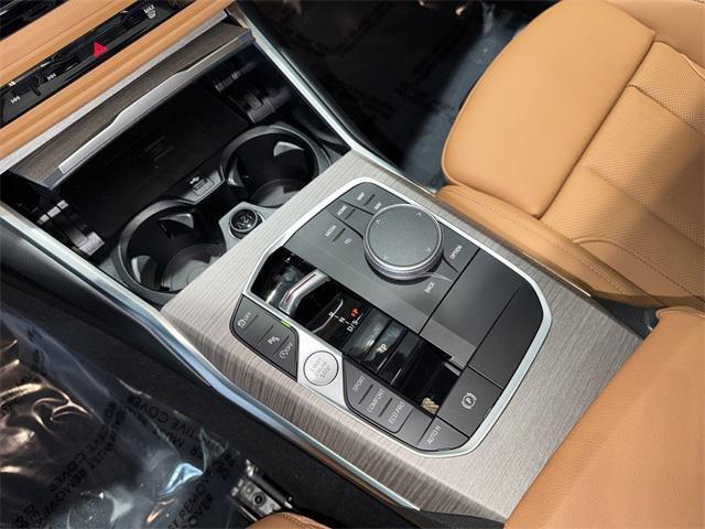 new 2026 BMW 330 car, priced at $53,040